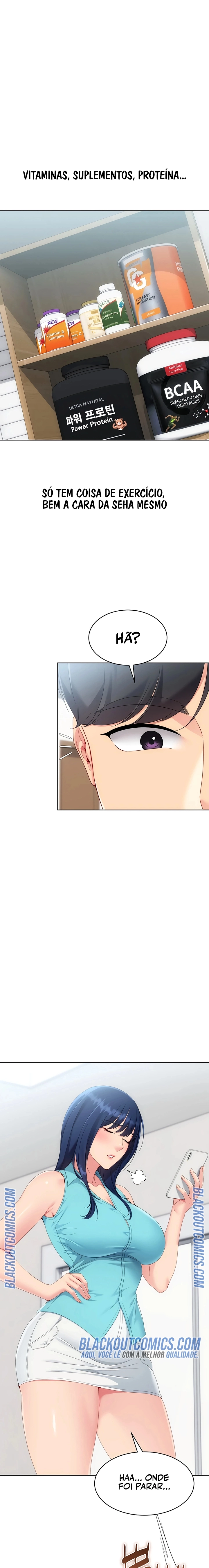 Ler Set It! Capitulo 94 Page 17
