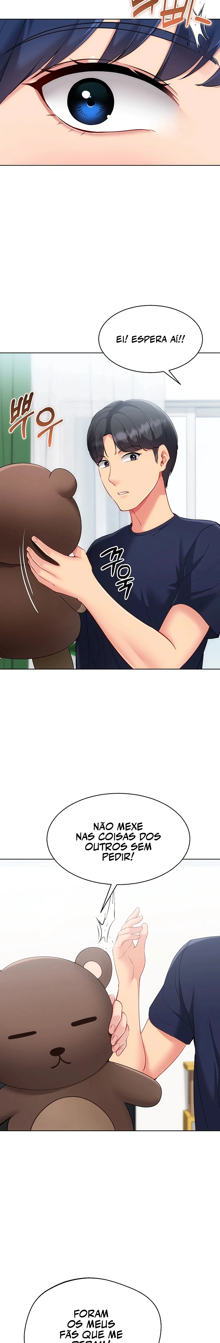 Ler Set It! Capitulo 94 Page 18