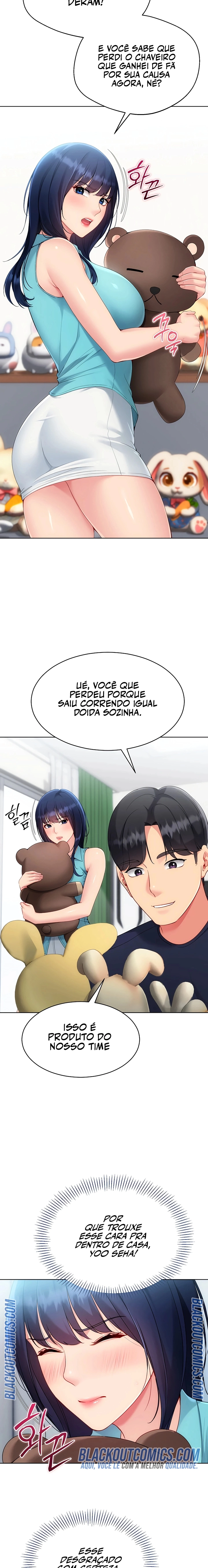 Ler Set It! Capitulo 94 Page 19