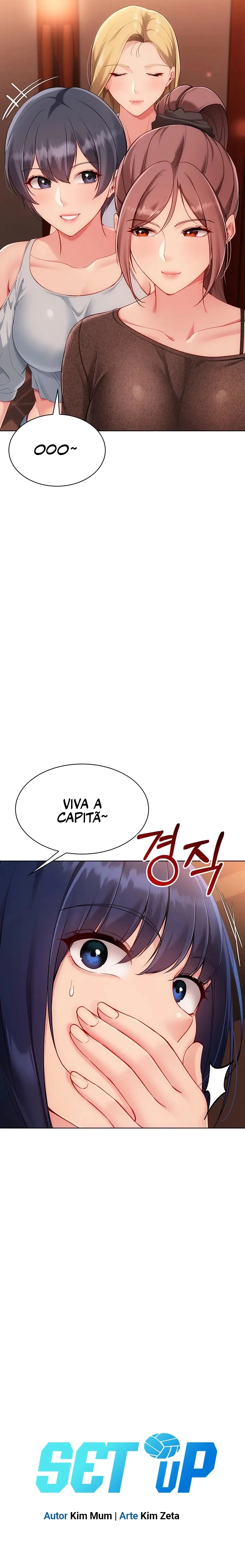 Ler Set It! Capitulo 94 Page 2