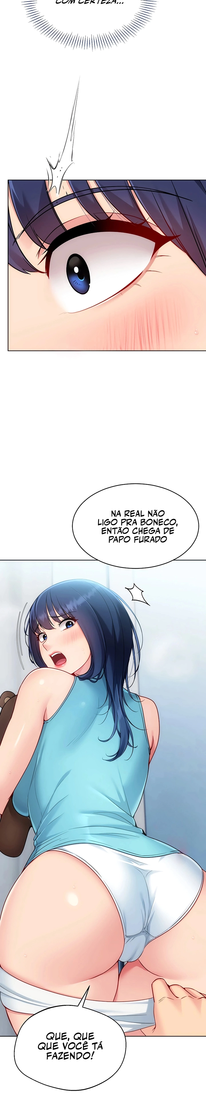 Ler Set It! Capitulo 94 Page 20
