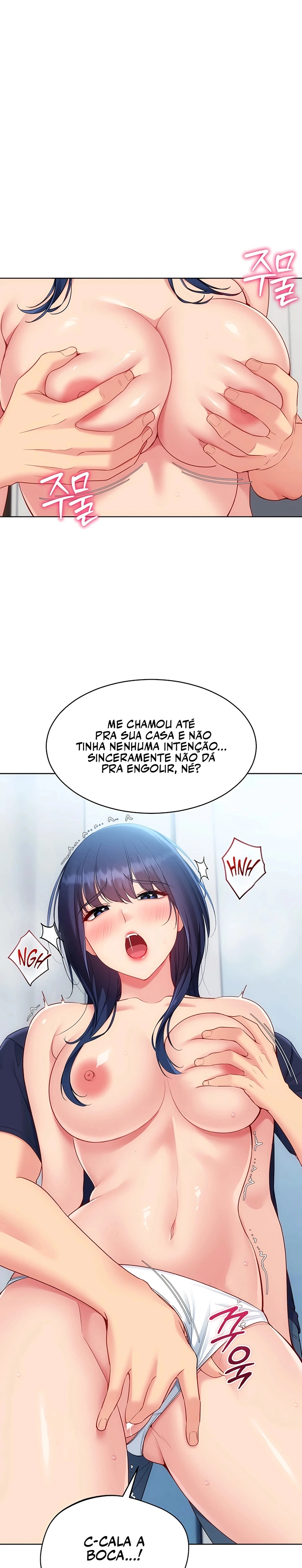Ler Set It! Capitulo 94 Page 22