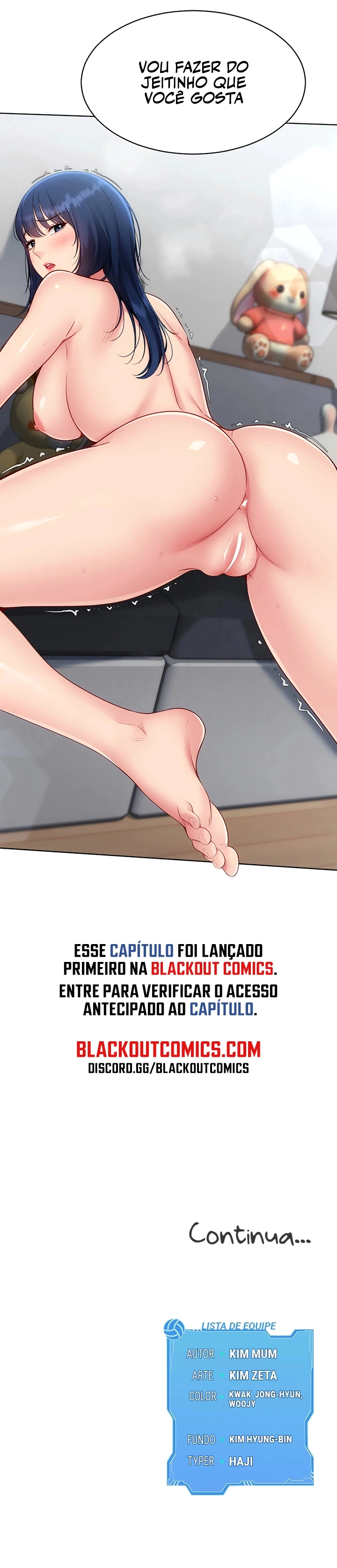 Ler Set It! Capitulo 94 Page 24