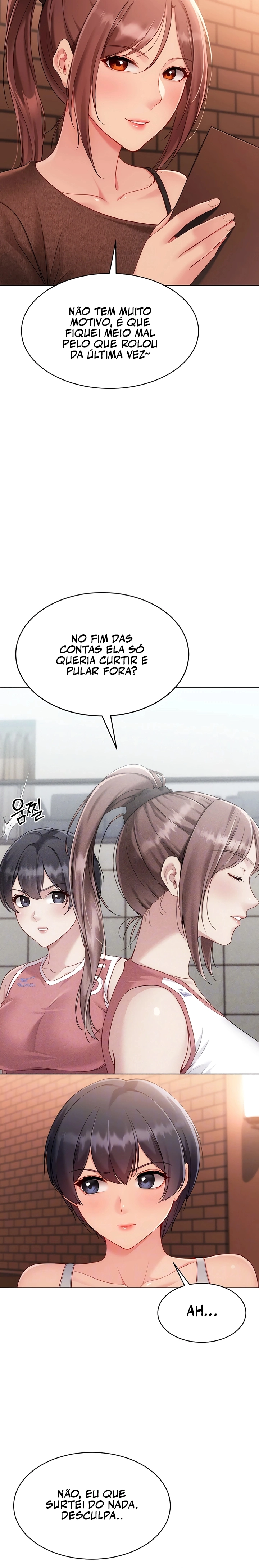 Ler Set It! Capitulo 94 Page 4