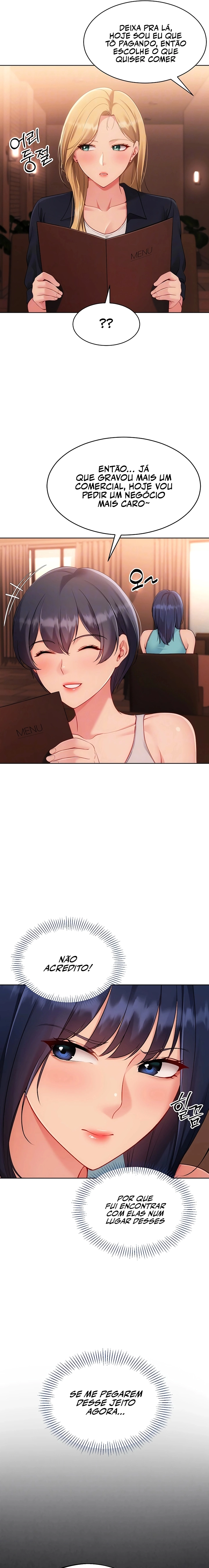 Ler Set It! Capitulo 94 Page 5