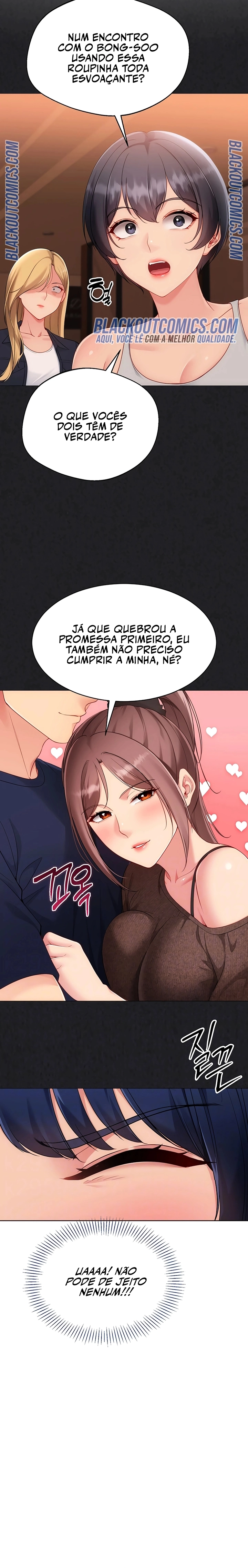 Ler Set It! Capitulo 94 Page 6