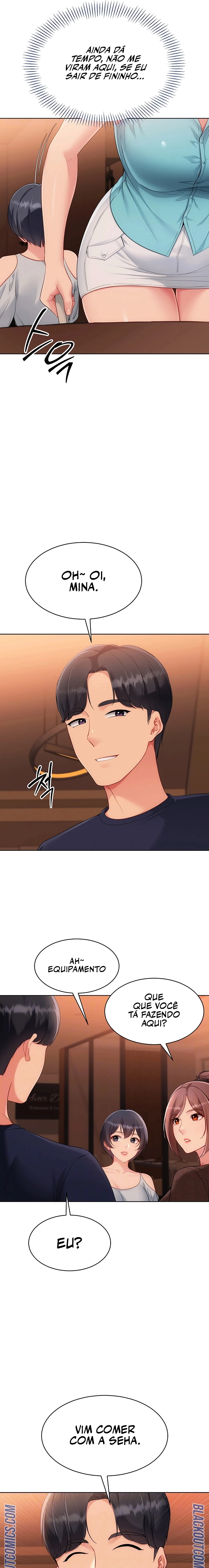Ler Set It! Capitulo 94 Page 7
