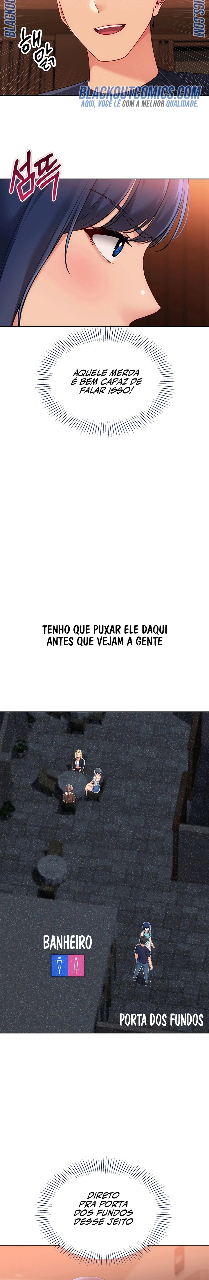 Ler Set It! Capitulo 94 Page 8