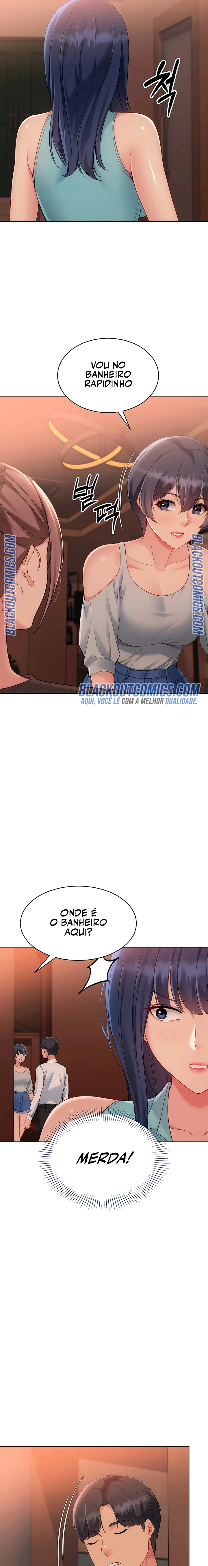 Ler Set It! Capitulo 94 Page 9