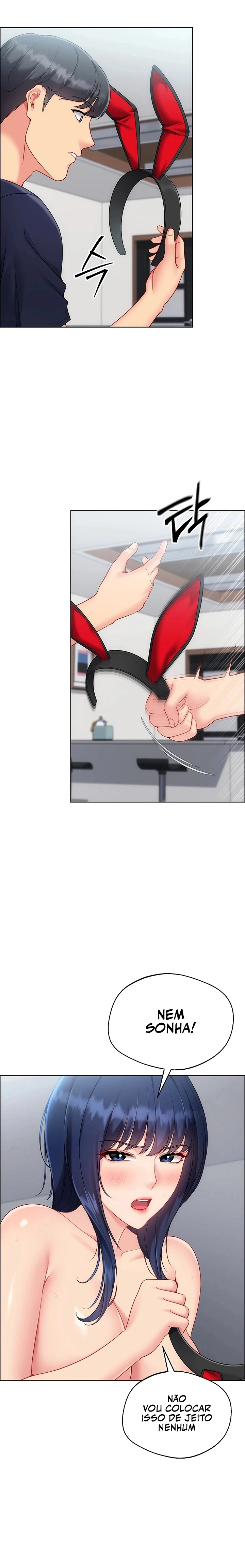 Ler Set It! Capitulo 95 Page 12