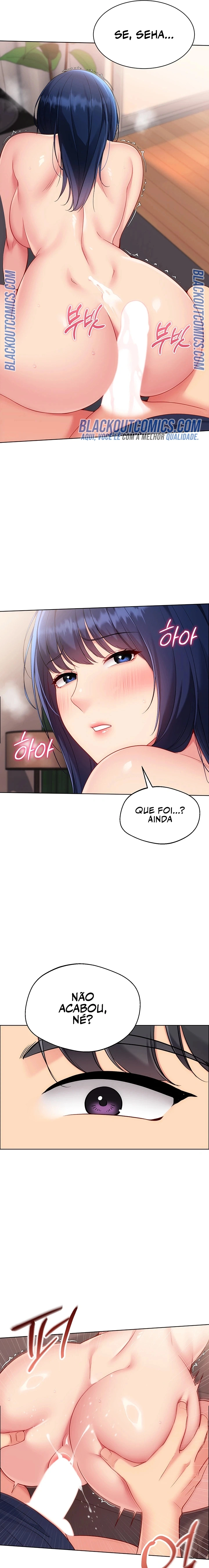 Ler Set It! Capitulo 95 Page 17
