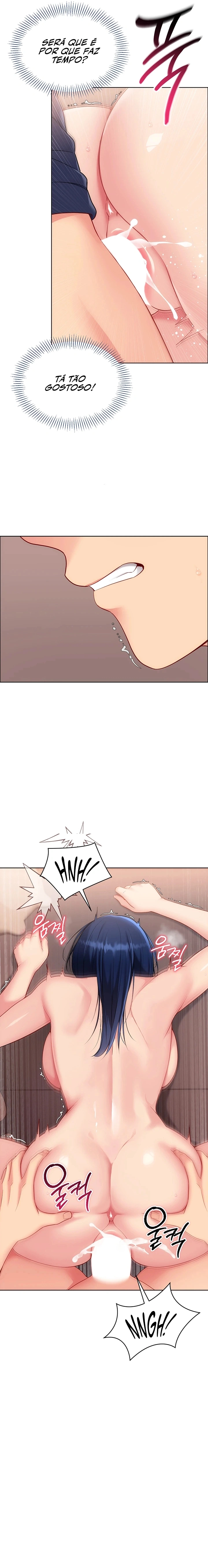 Ler Set It! Capitulo 95 Page 19