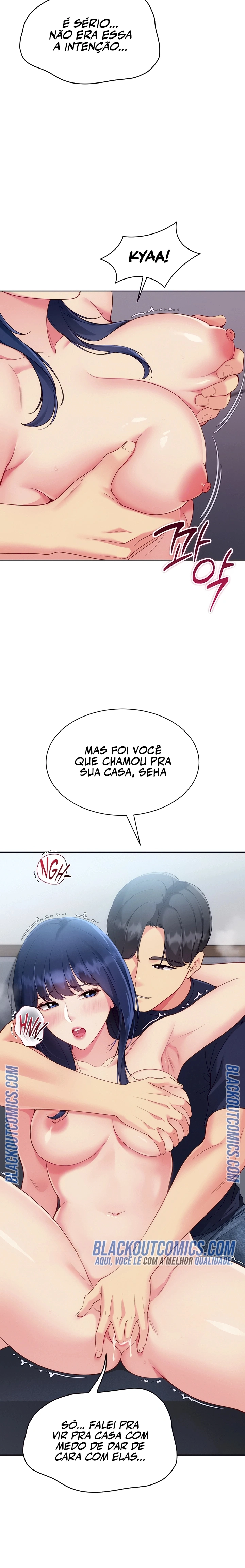 Ler Set It! Capitulo 95 Page 4