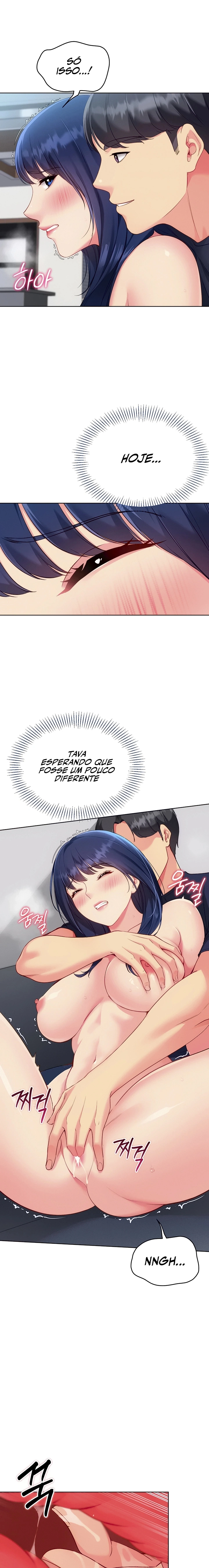 Ler Set It! Capitulo 95 Page 5