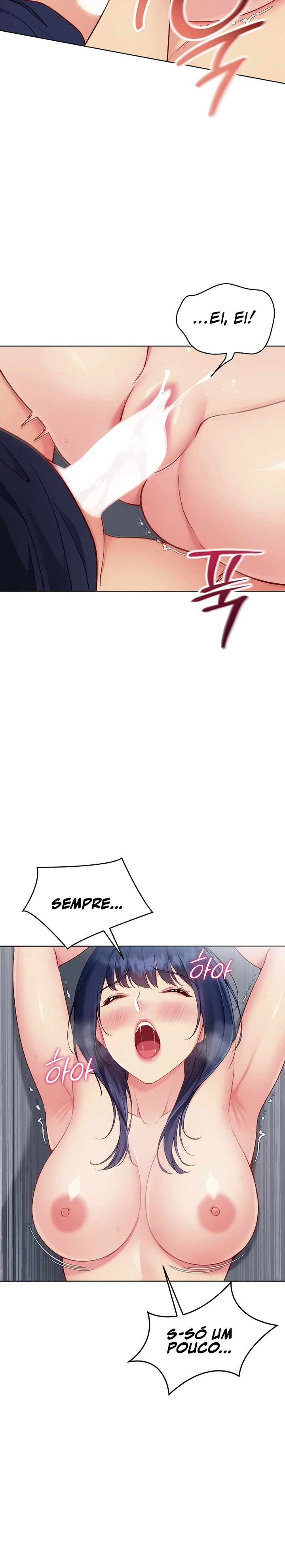 Ler Set It! Capitulo 95 Page 8