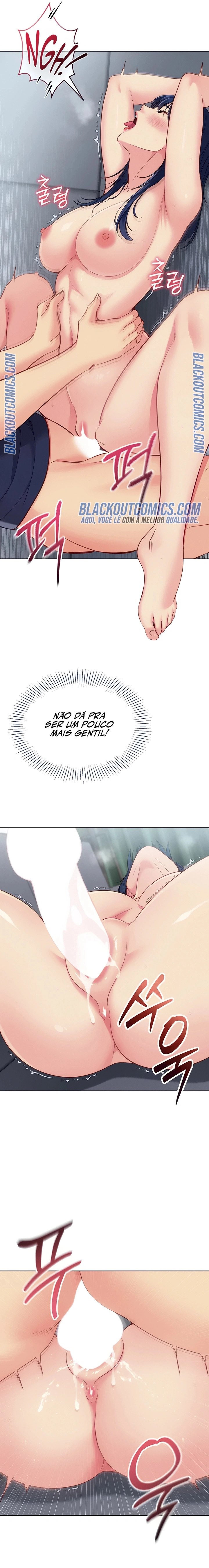 Ler Set It! Capitulo 95 Page 9