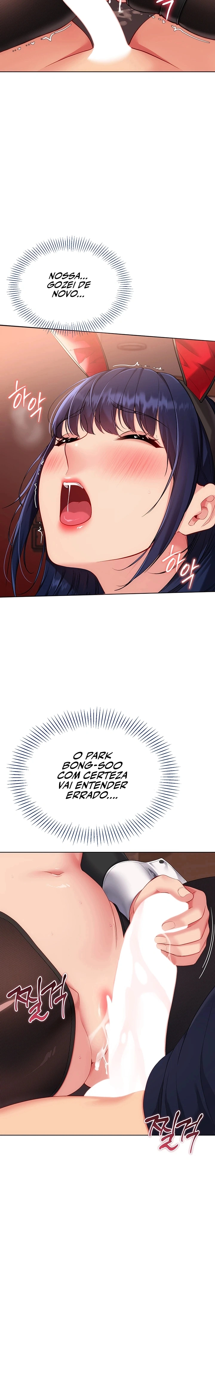 Ler Set It! Capitulo 96 Page 10