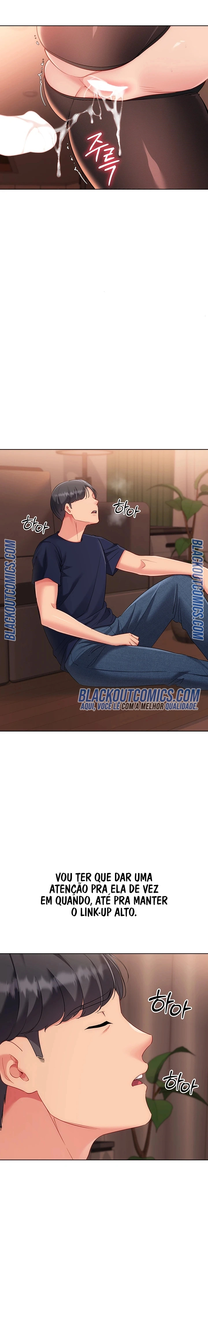 Ler Set It! Capitulo 96 Page 14