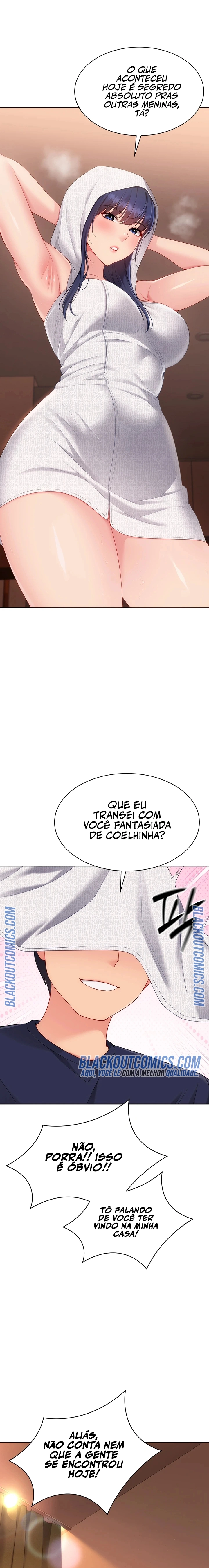 Ler Set It! Capitulo 96 Page 15