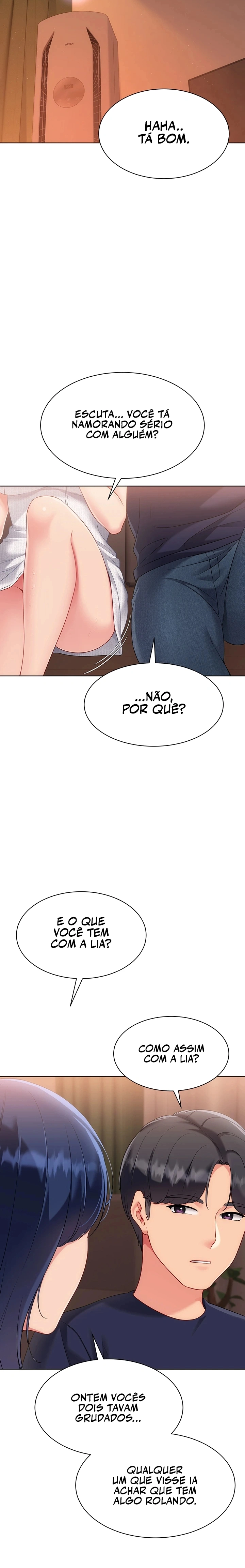 Ler Set It! Capitulo 96 Page 16