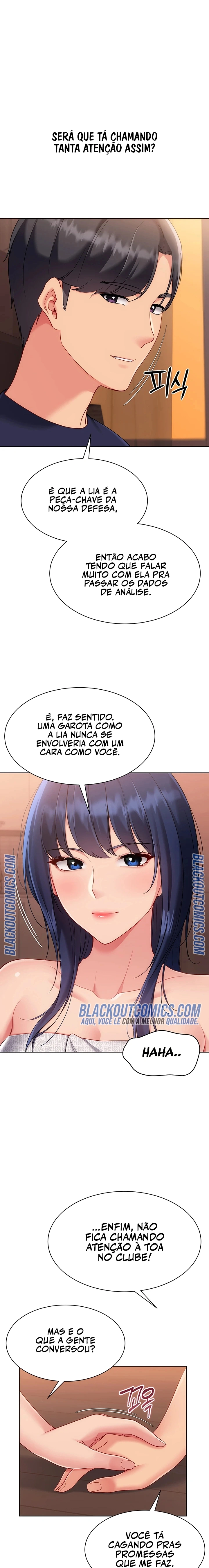 Ler Set It! Capitulo 96 Page 17