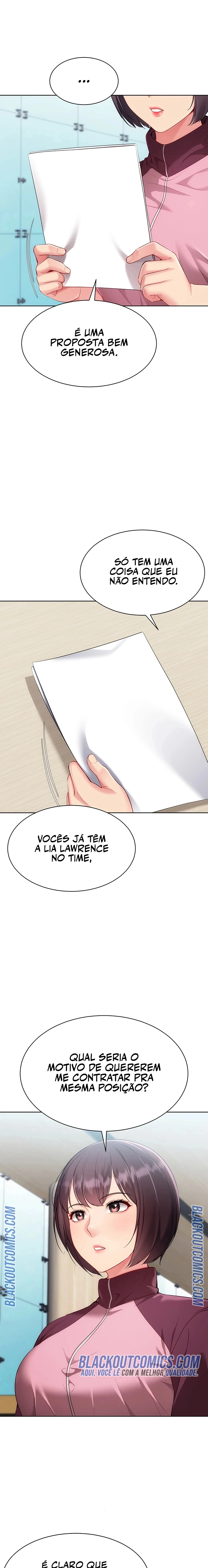 Ler Set It! Capitulo 96 Page 19