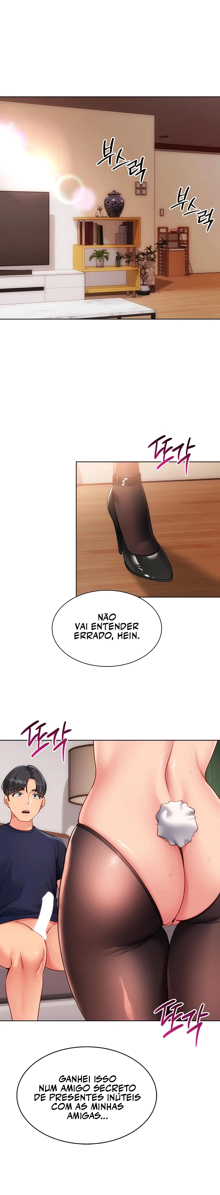 Ler Set It! Capitulo 96 Page 2