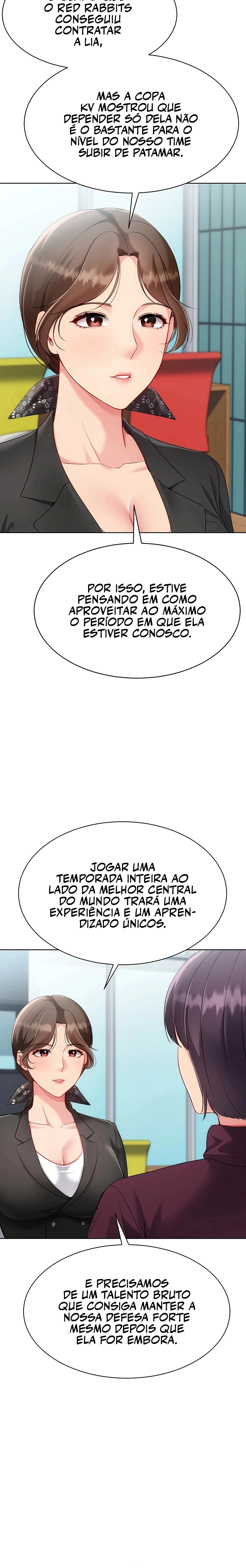Ler Set It! Capitulo 96 Page 20