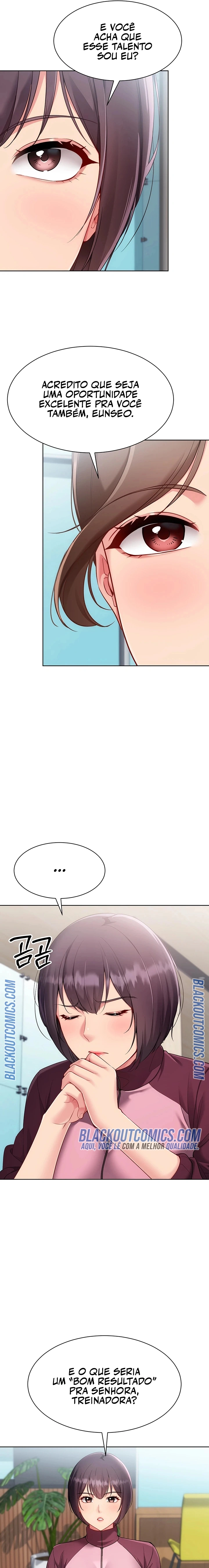 Ler Set It! Capitulo 96 Page 21