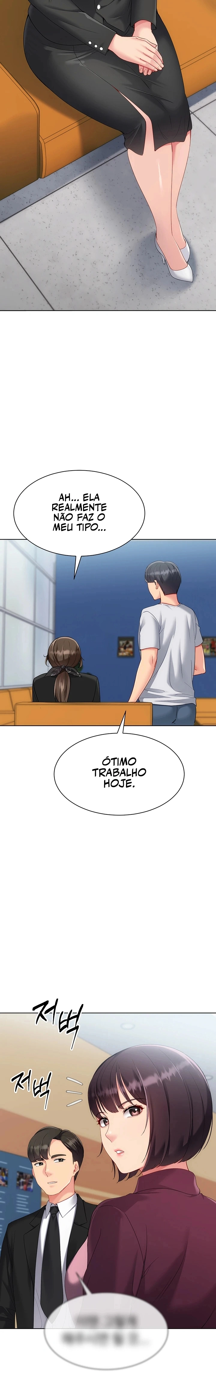 Ler Set It! Capitulo 96 Page 24