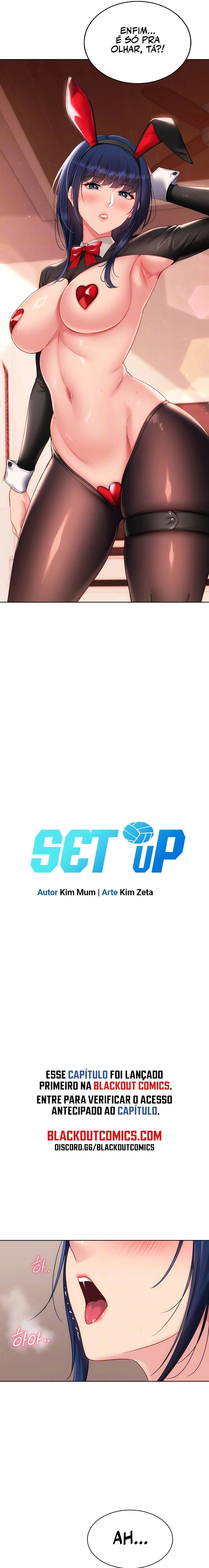 Ler Set It! Capitulo 96 Page 3