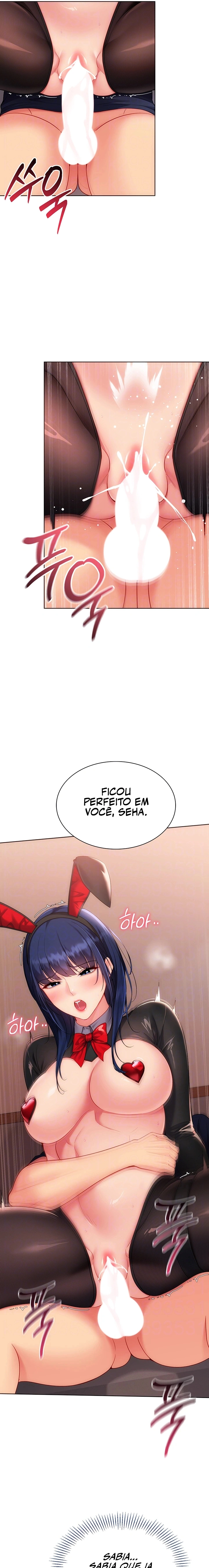 Ler Set It! Capitulo 96 Page 5