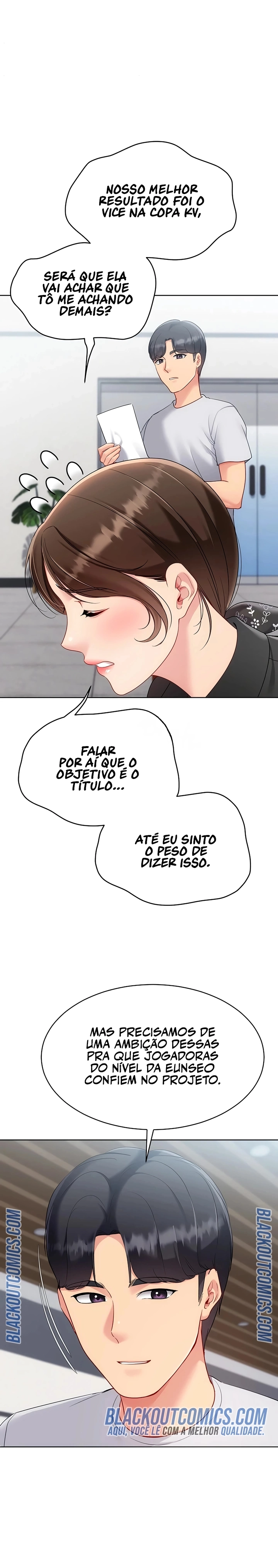 Ler Set It! Capitulo 97 Page 1