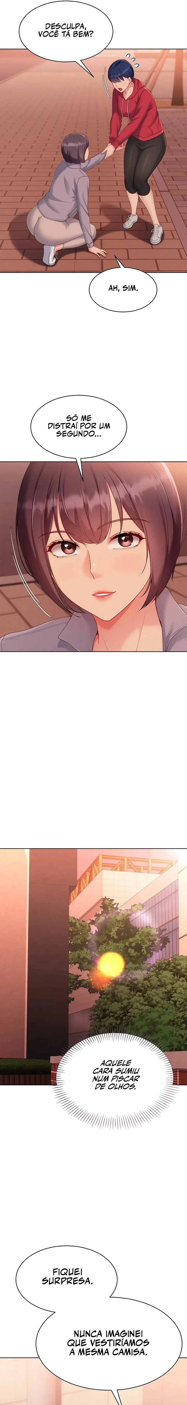 Ler Set It! Capitulo 97 Page 11