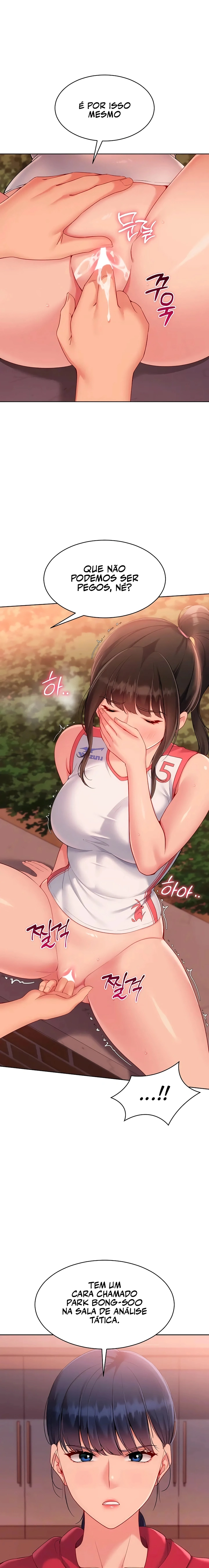 Ler Set It! Capitulo 97 Page 13