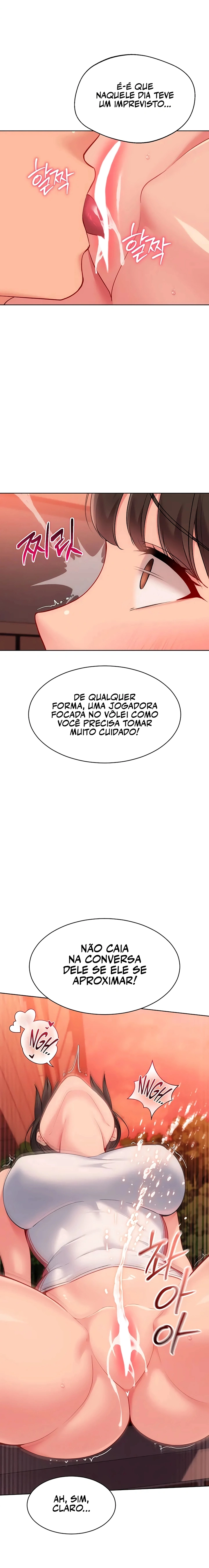 Ler Set It! Capitulo 97 Page 15