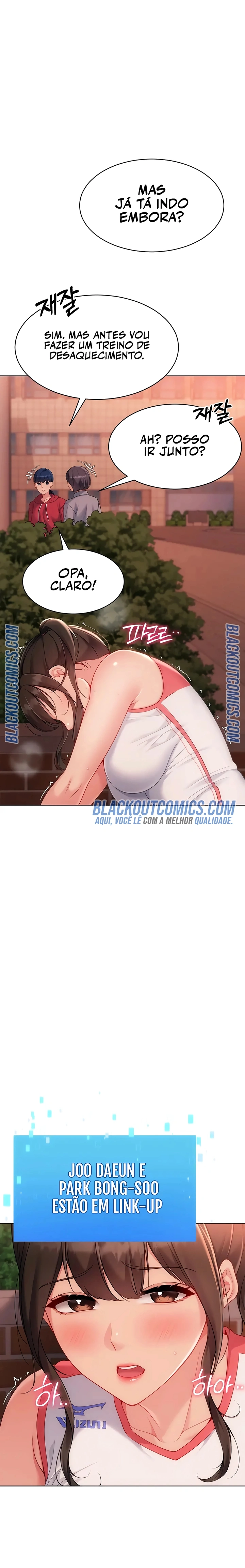 Ler Set It! Capitulo 97 Page 16