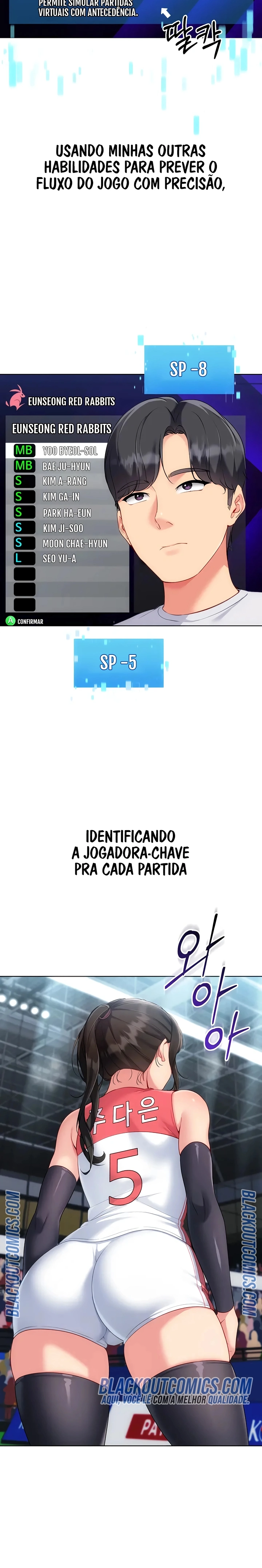 Ler Set It! Capitulo 97 Page 18