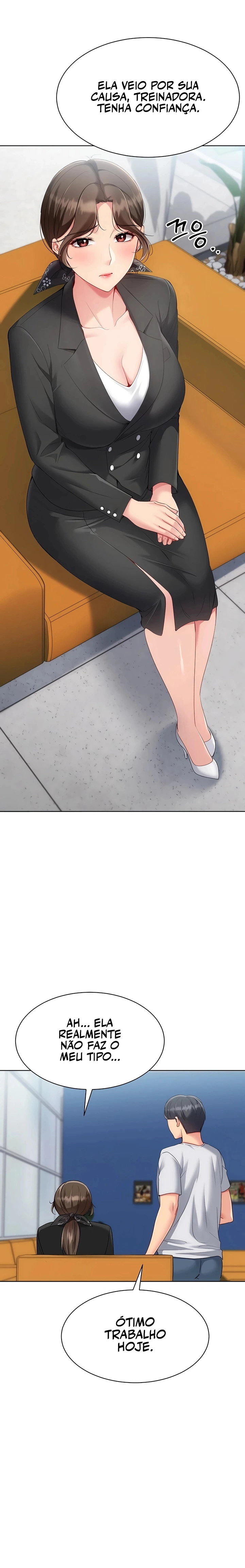 Ler Set It! Capitulo 97 Page 2