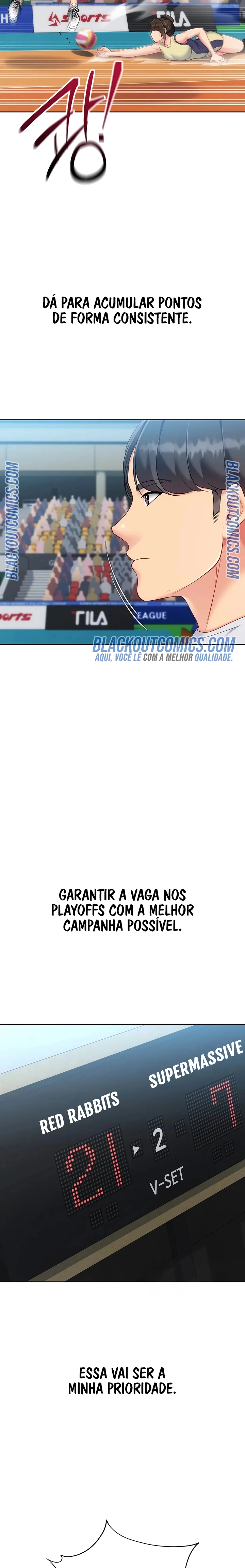 Ler Set It! Capitulo 97 Page 20
