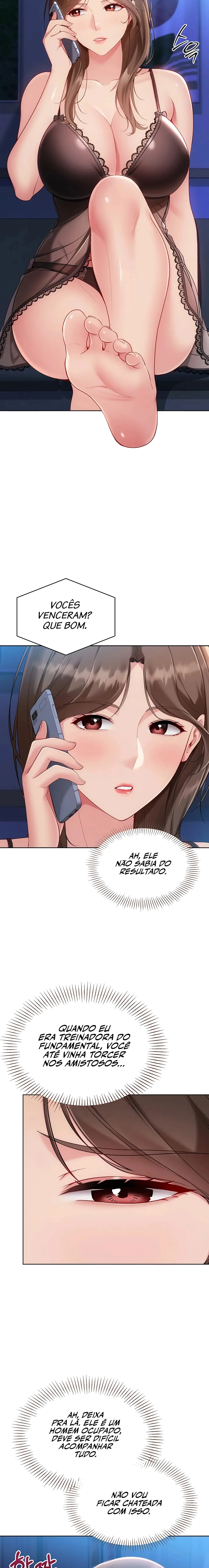 Ler Set It! Capitulo 97 Page 23