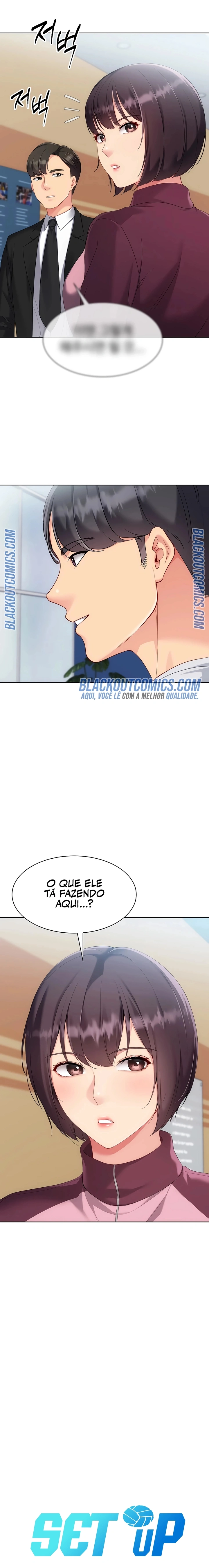 Ler Set It! Capitulo 97 Page 3