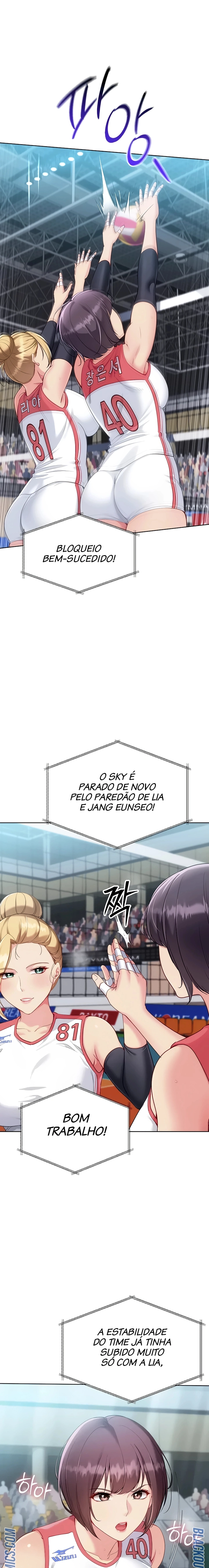 Ler Set It! Capitulo 97 Page 5