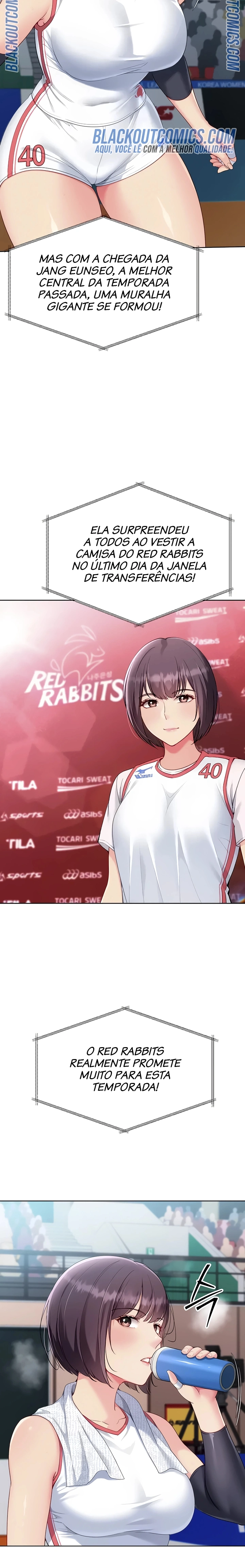 Ler Set It! Capitulo 97 Page 6