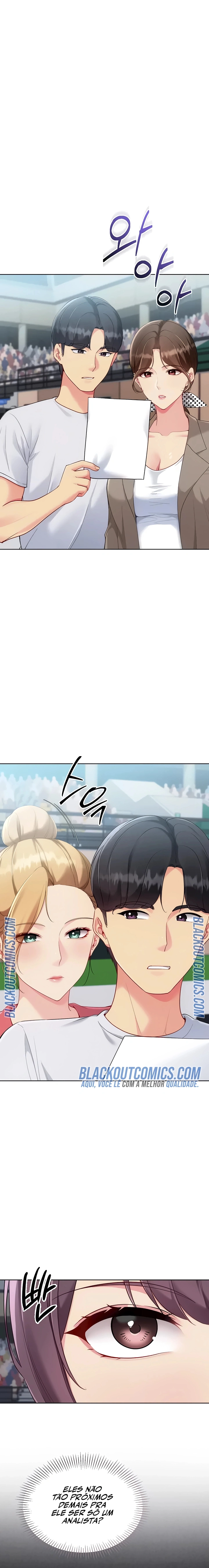 Ler Set It! Capitulo 97 Page 7
