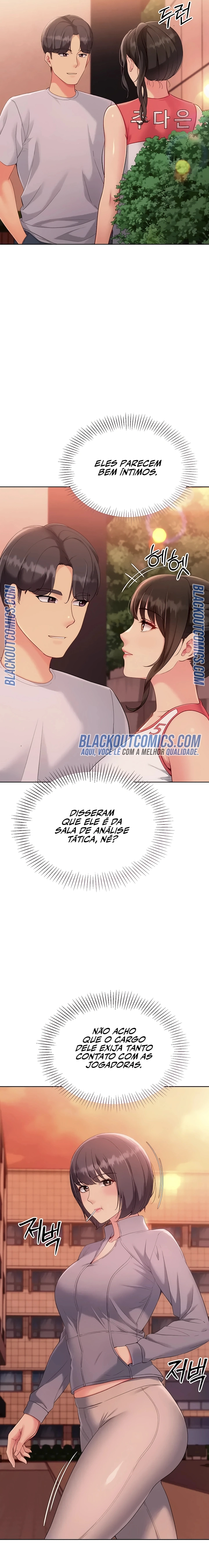 Ler Set It! Capitulo 97 Page 9