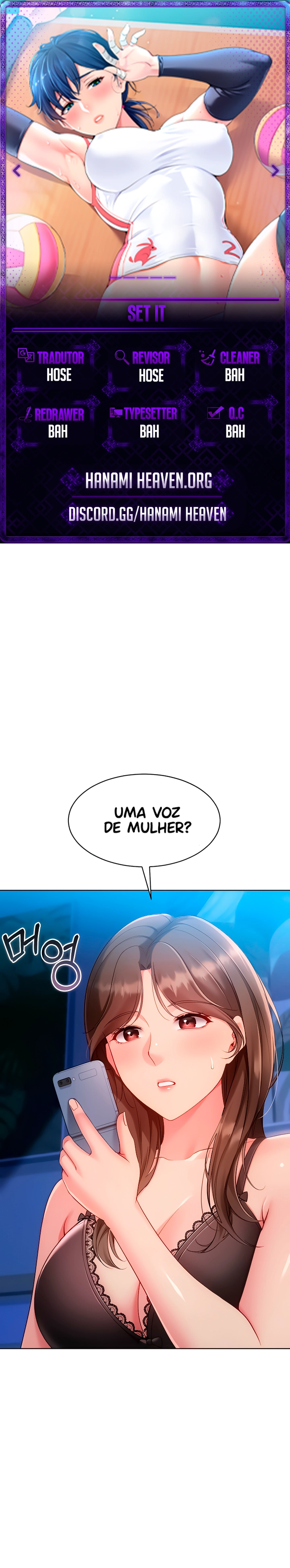 Ler Set It! Capitulo 98 Page 1