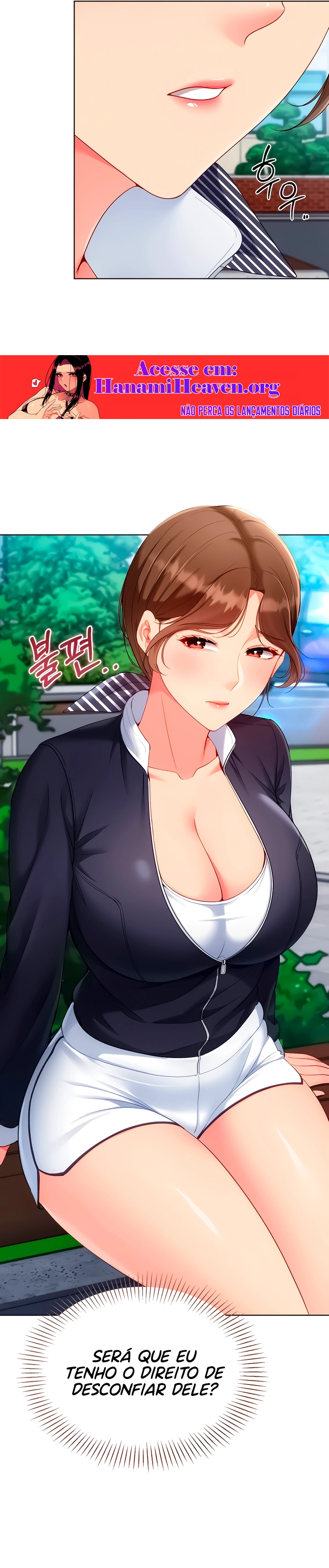 Ler Set It! Capitulo 98 Page 10