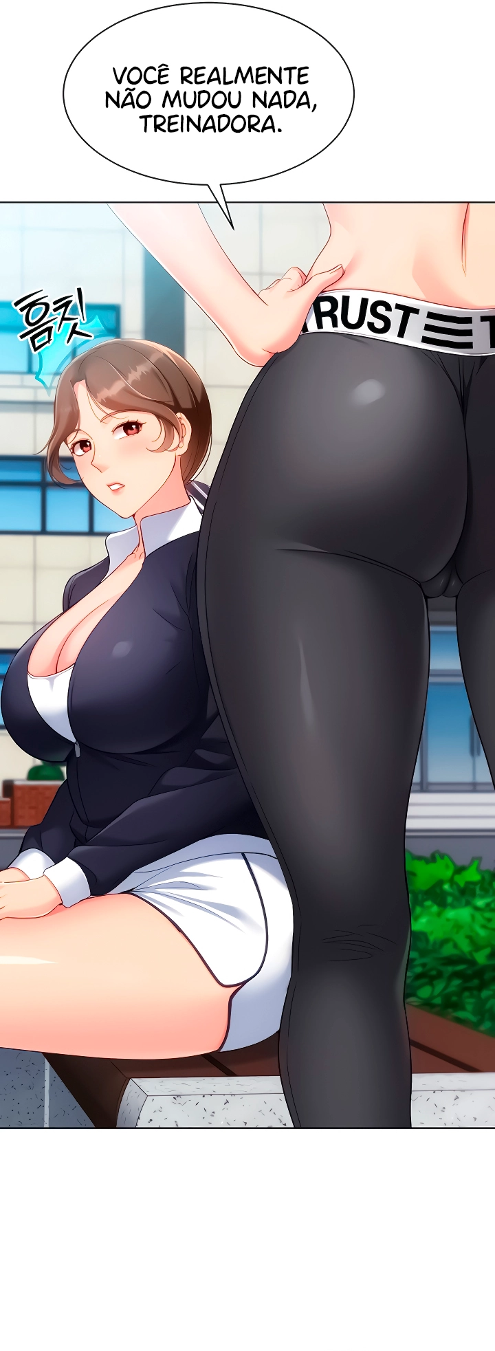 Ler Set It! Capitulo 98 Page 12