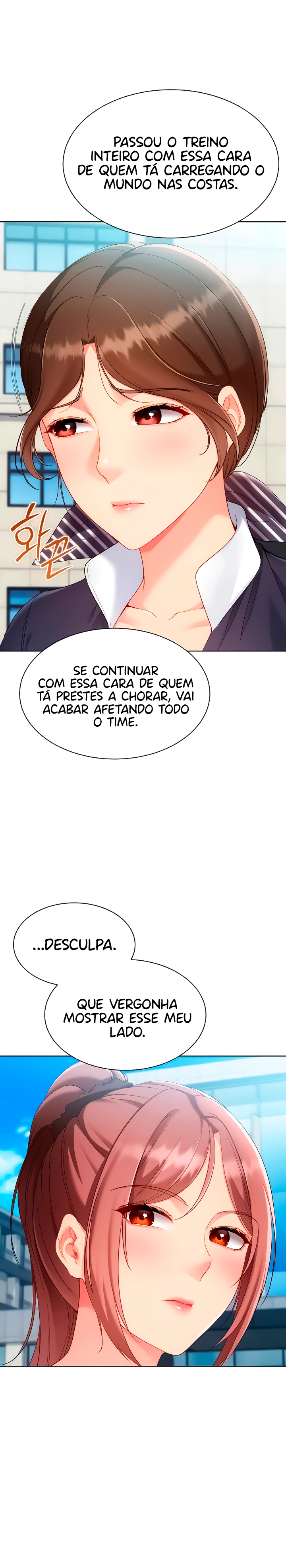 Ler Set It! Capitulo 98 Page 14